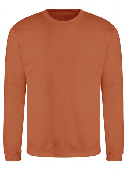 AWDis Sweat Just Hoods by AWDis Ginger Biscuit