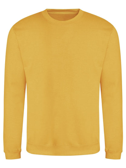 AWDis Sweat Just Hoods by AWDis Gold