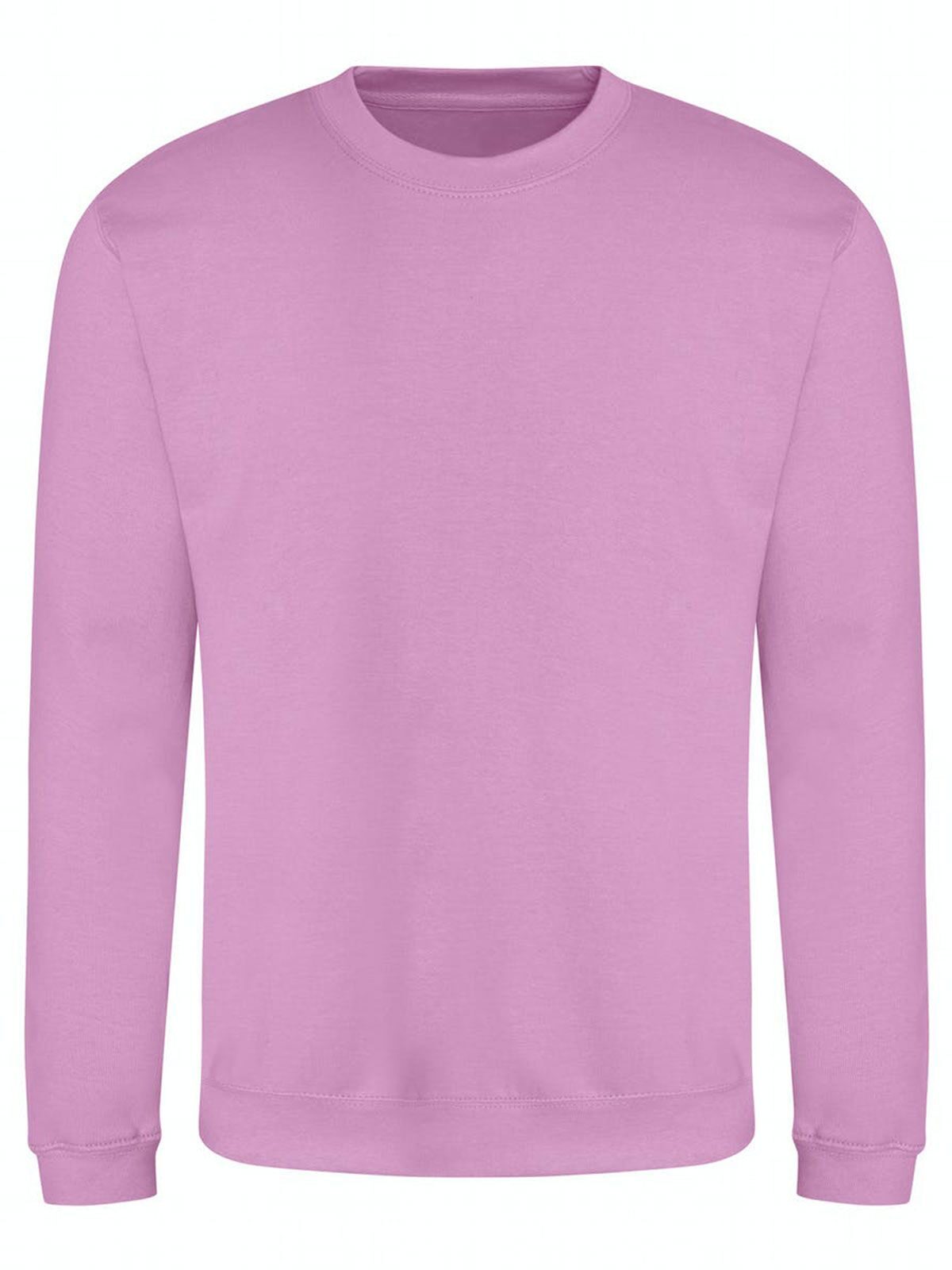 AWDis Sweat Just Hoods by AWDis Lavender