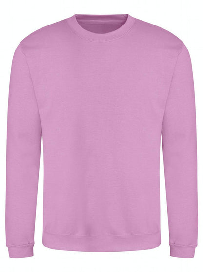 AWDis Sweat Just Hoods by AWDis Lavender