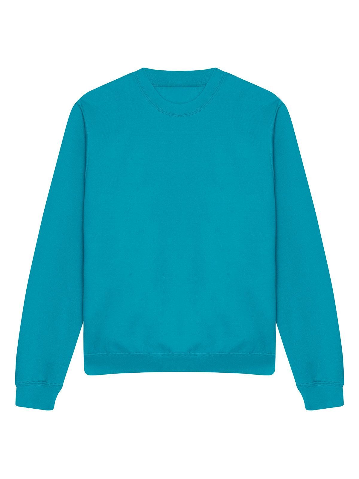AWDis Sweat Just Hoods by AWDis Lagoon Blue