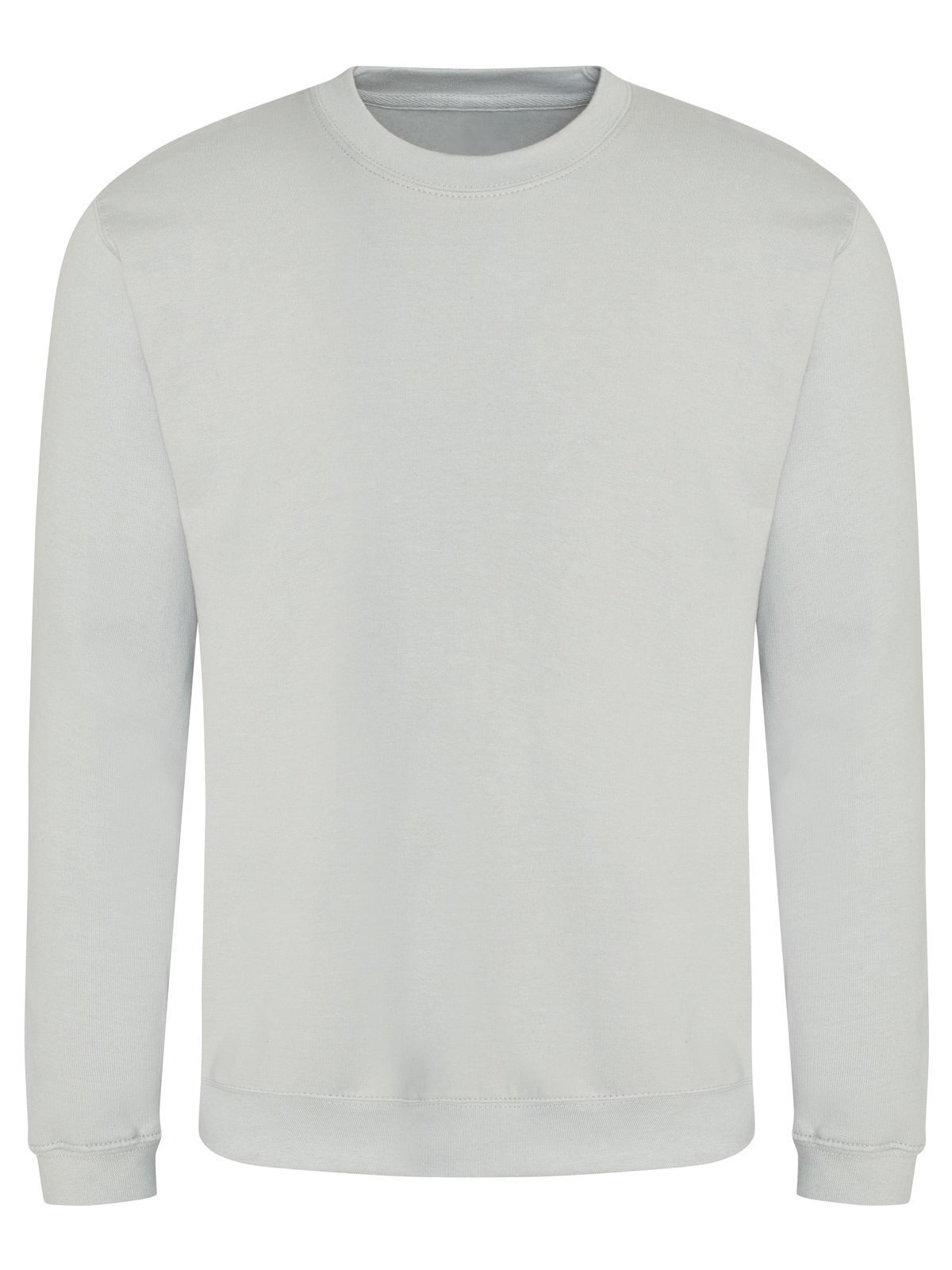 AWDis Sweat Just Hoods by AWDis Moondust Grey