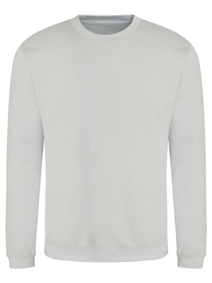 AWDis Sweat Just Hoods by AWDis Moondust Grey