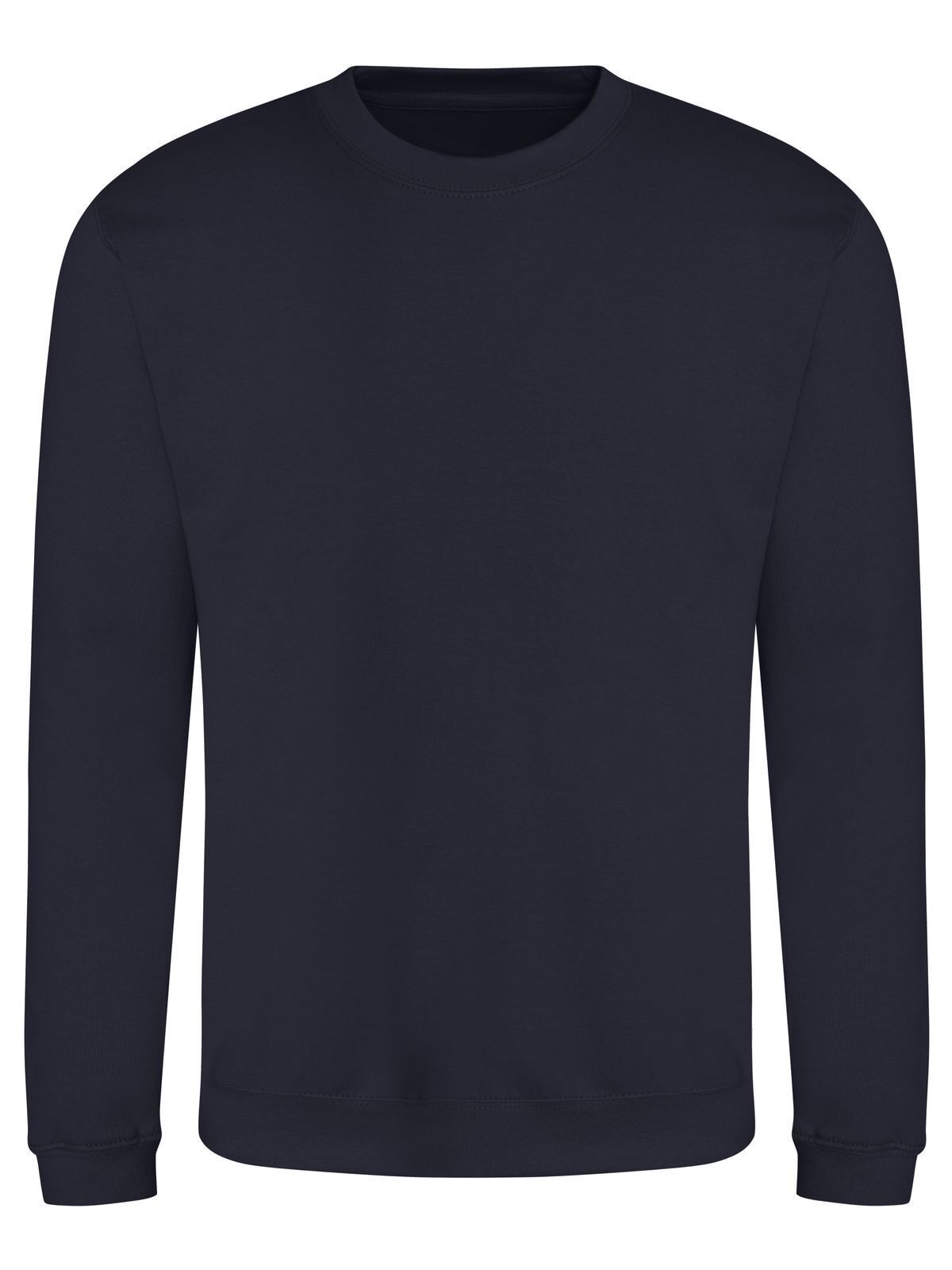 AWDis Sweat Just Hoods by AWDis New French Navy