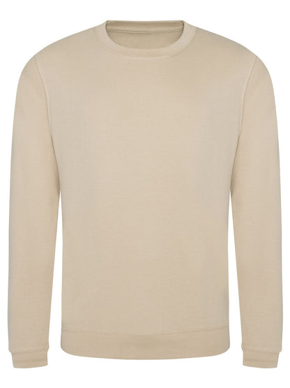 AWDis Sweat Just Hoods by AWDis Nude