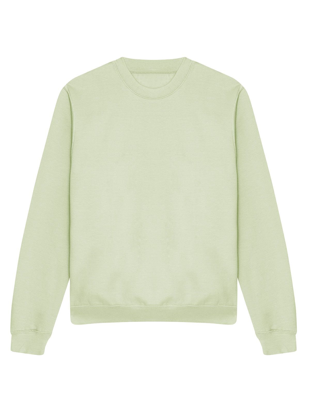 AWDis Sweat Just Hoods by AWDis Pistachio Green