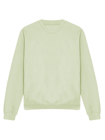 AWDis Sweat Just Hoods by AWDis Pistachio Green