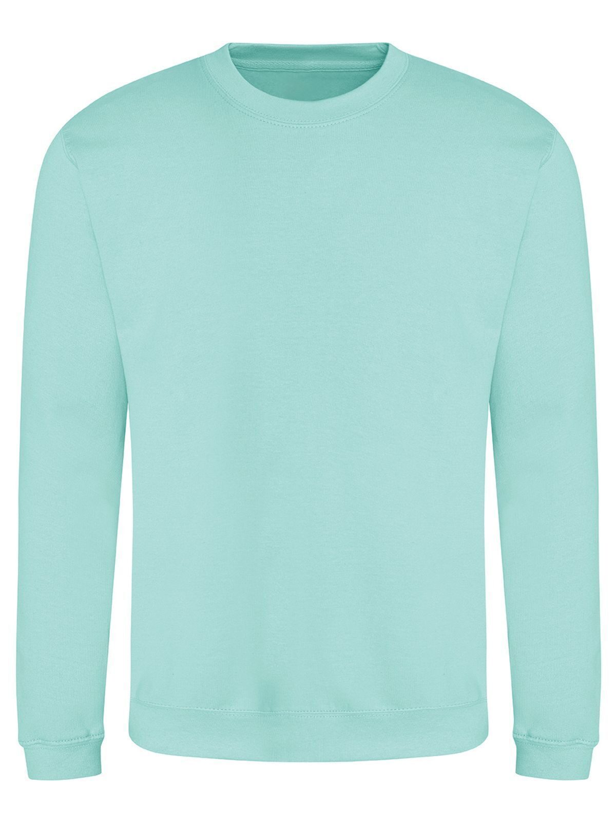 AWDis Sweat Just Hoods by AWDis Peppermint