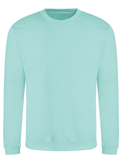 AWDis Sweat Just Hoods by AWDis Peppermint