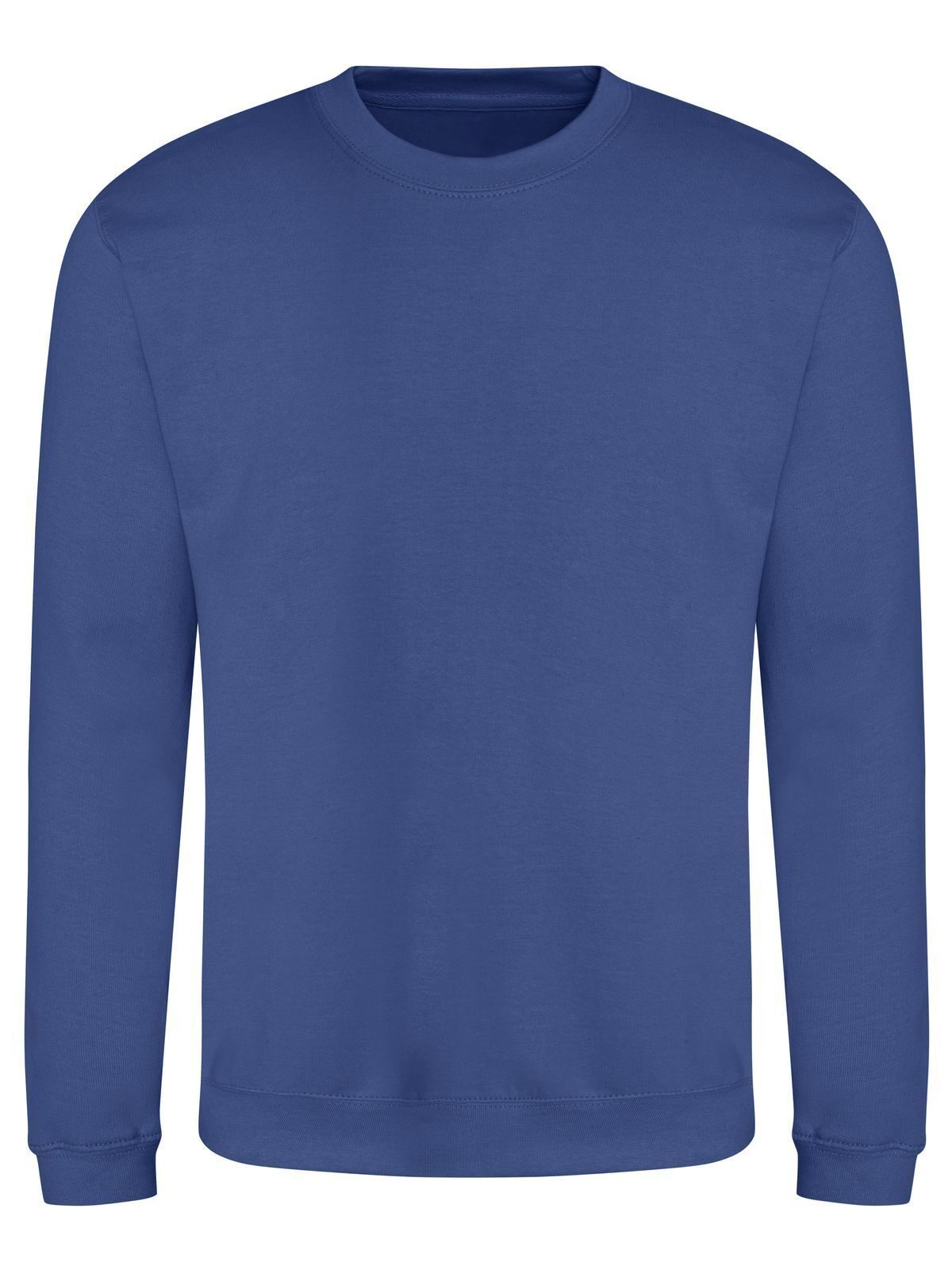 AWDis Sweat Just Hoods by AWDis Royal Blue