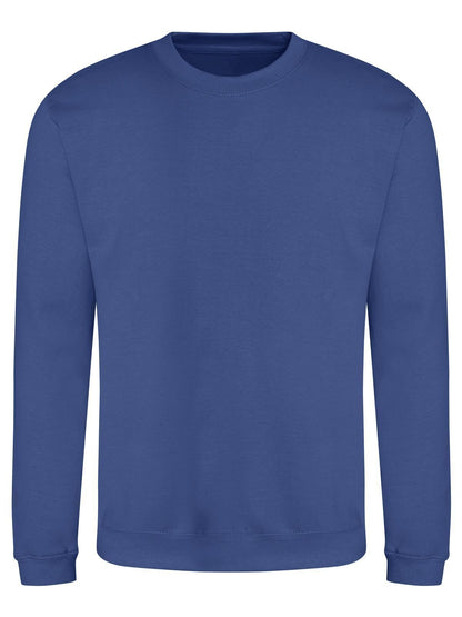 AWDis Sweat Just Hoods by AWDis Royal Blue
