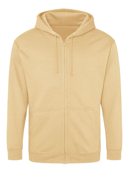 Zoodie Just Hoods by AWDis Desert Sand