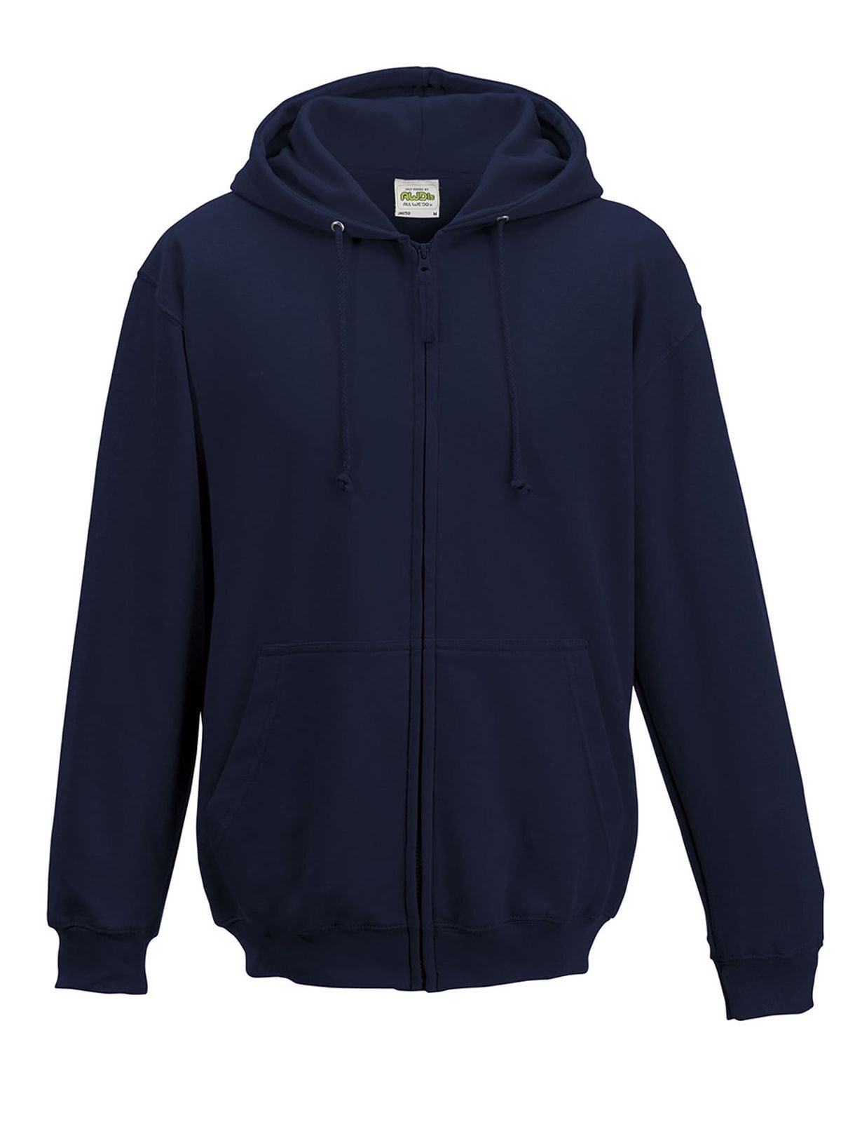 Zoodie Just Hoods by AWDis New French Navy