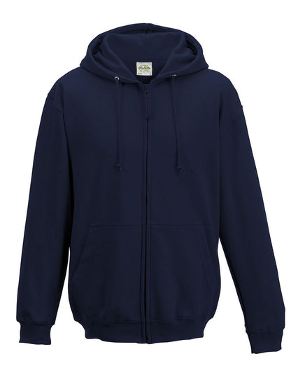 Zoodie Just Hoods by AWDis New French Navy