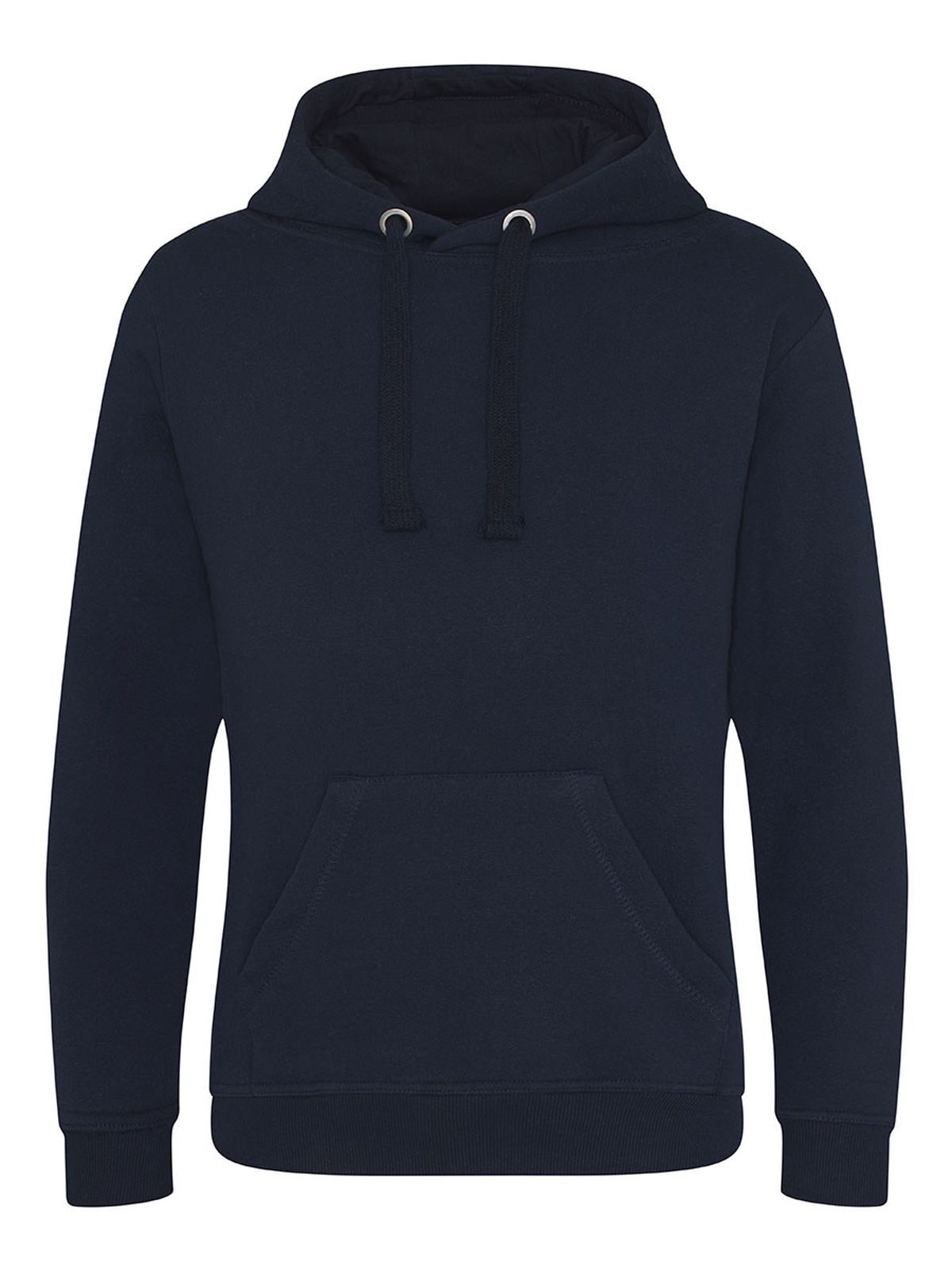 Heavyweight Hoodie Just Hoods by AWDis New French Navy
