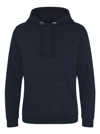 Heavyweight Hoodie Just Hoods by AWDis New French Navy