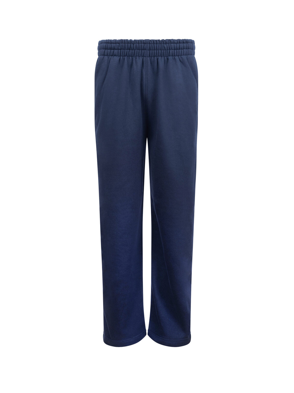 Signature Heavyweight Jogpants Just Hoods by AWDis New French Navy
