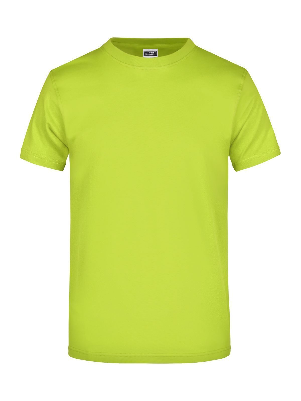 Round-T Heavy Daiber Acid-Yellow