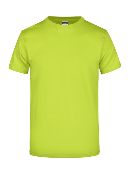 Round-T Heavy Daiber Acid-Yellow