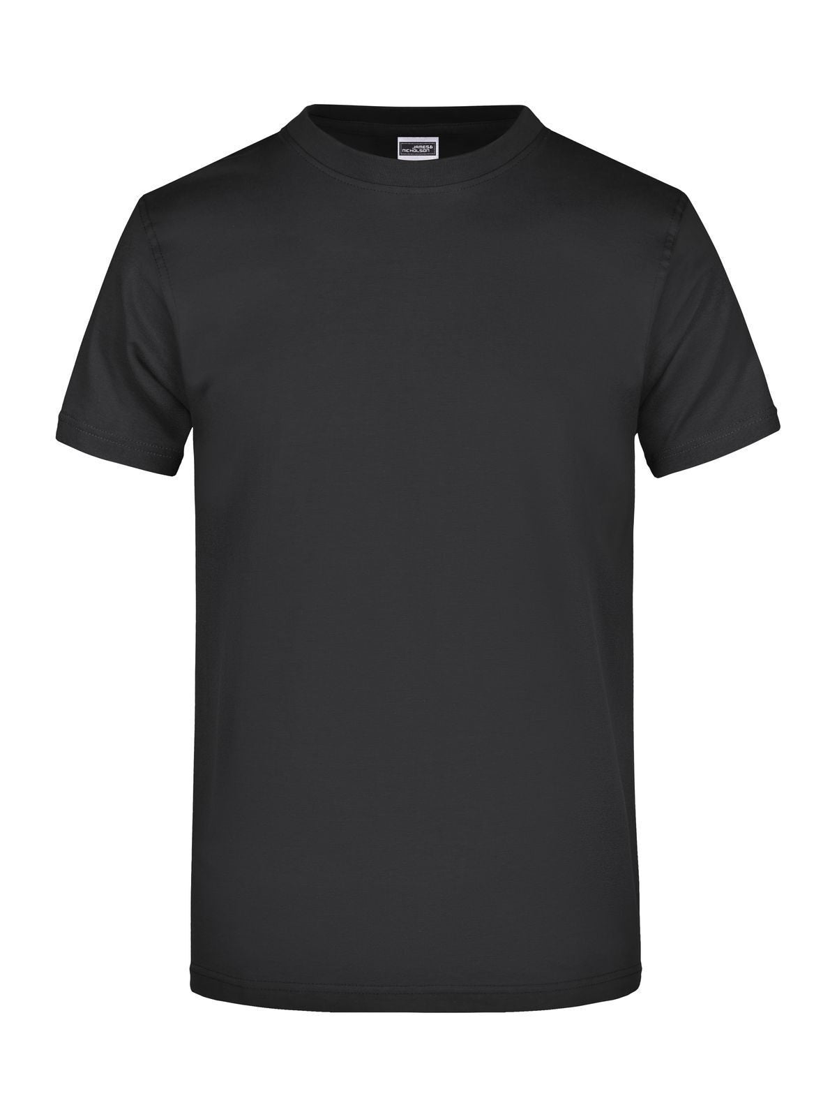Round-T Heavy Daiber Black