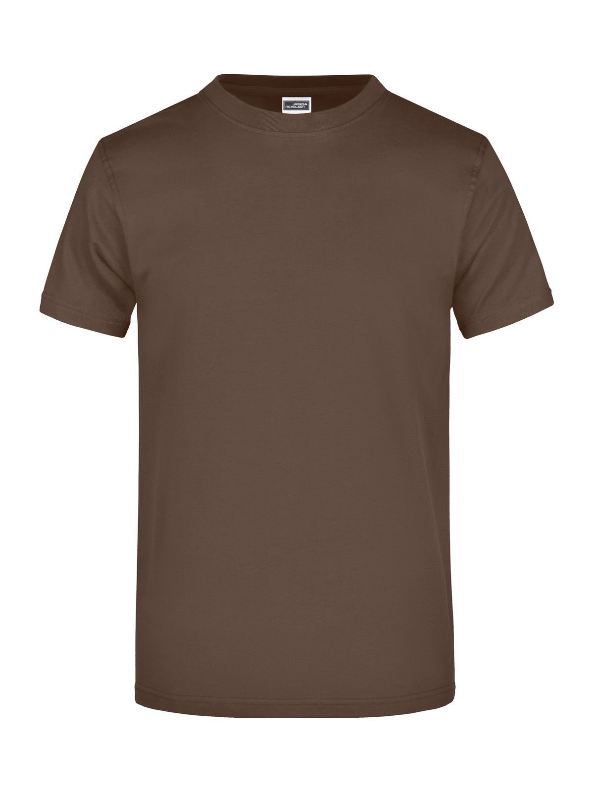 Round-T Heavy Daiber Brown
