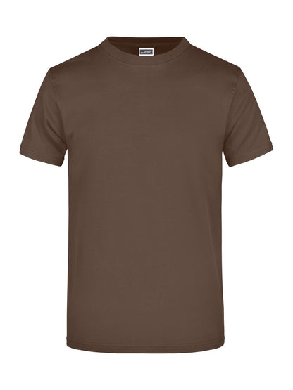 Round-T Heavy Daiber Brown