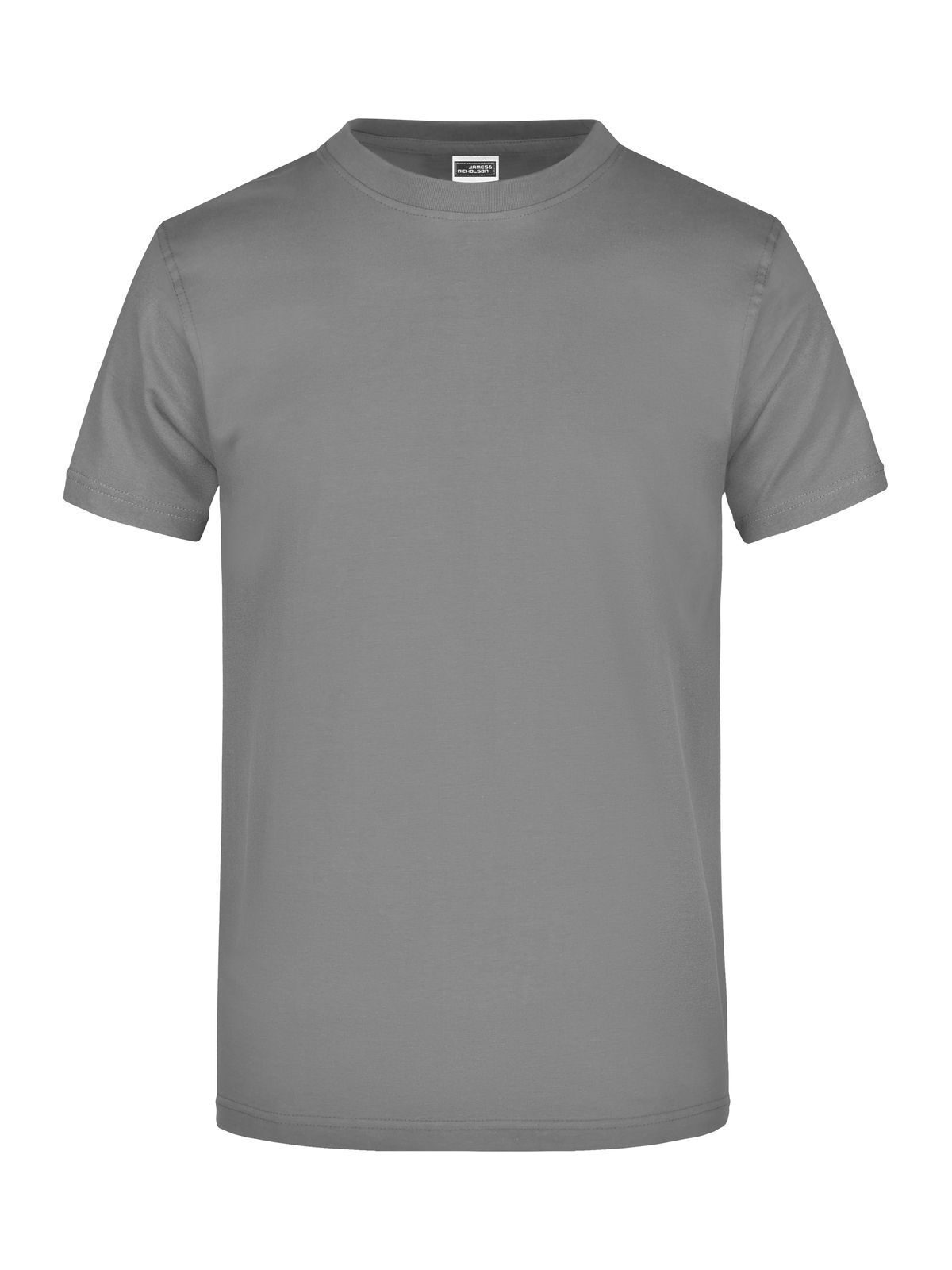 Round-T Heavy Daiber Dark-Grey