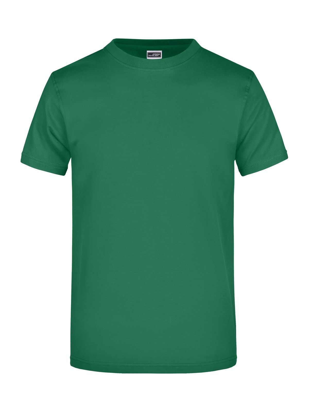 Round-T Heavy Daiber Dark-Green