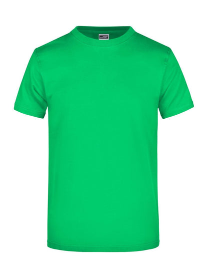 Round-T Heavy Daiber Fern-Green