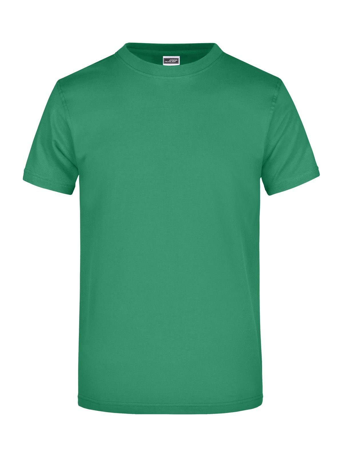 Round-T Heavy Daiber Irish-Green