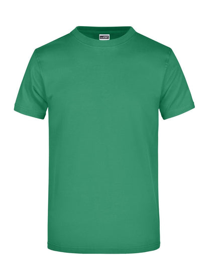 Round-T Heavy Daiber Irish-Green