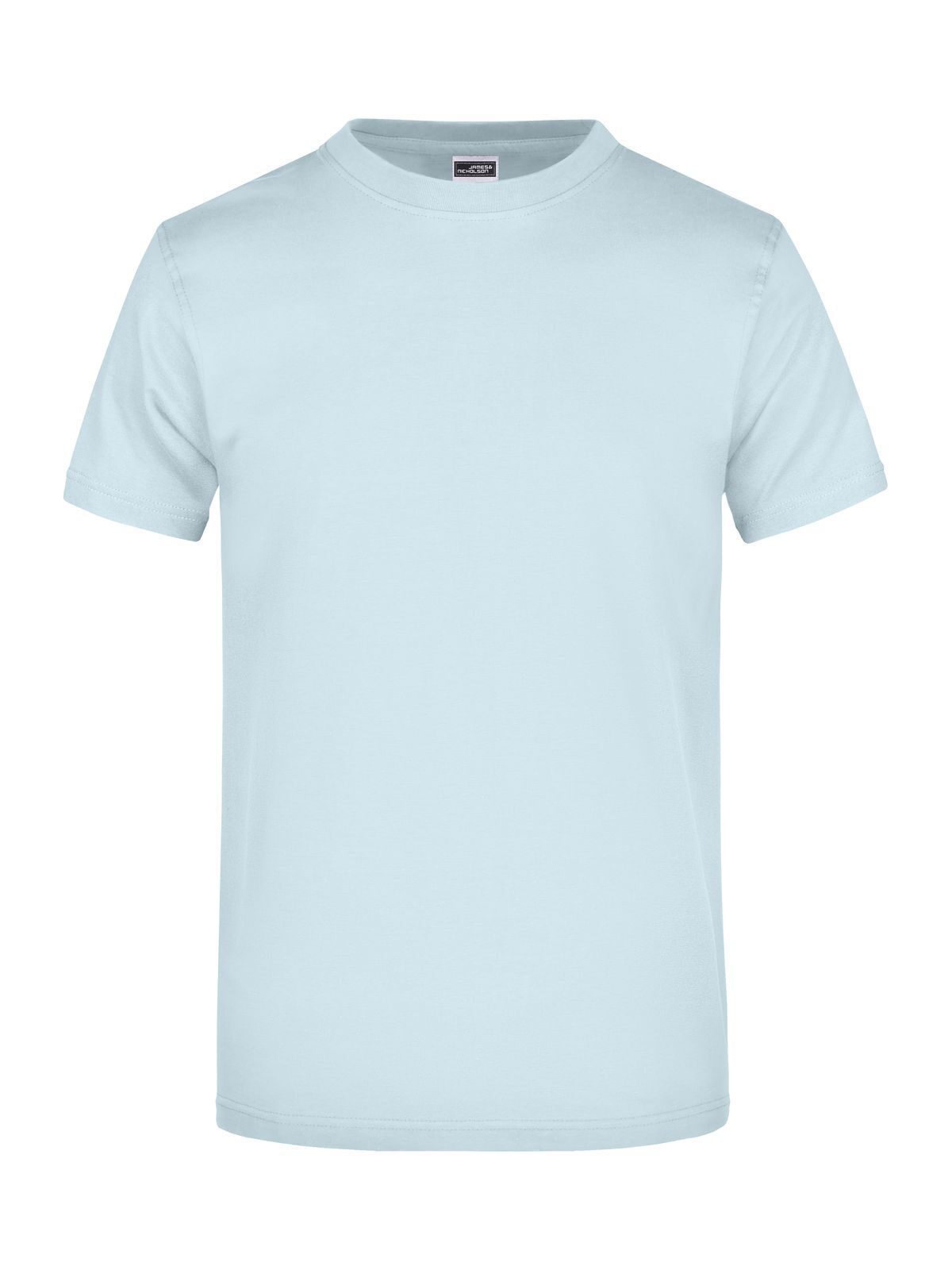 Round-T Heavy Daiber Light-Blue
