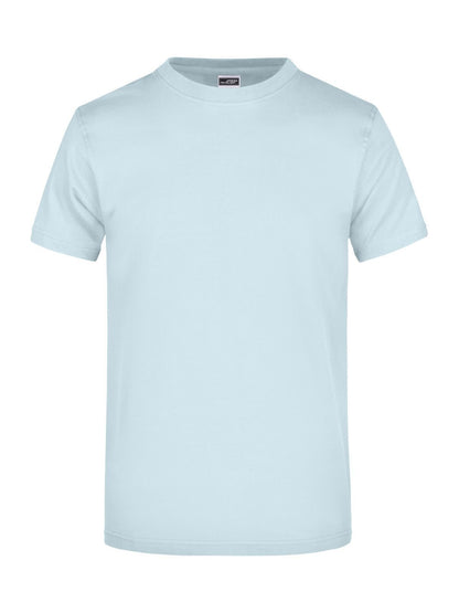 Round-T Heavy Daiber Light-Blue