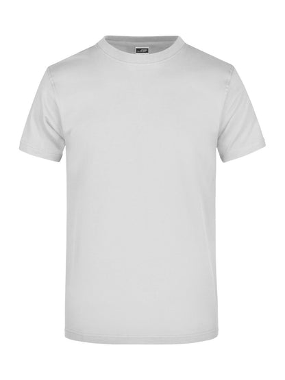 Round-T Heavy Daiber Light-Grey