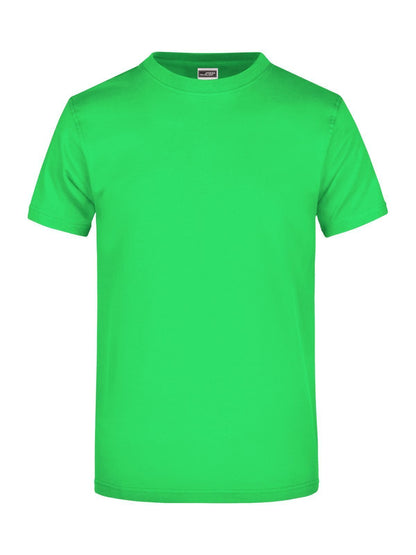 Round-T Heavy Daiber Lime-Green