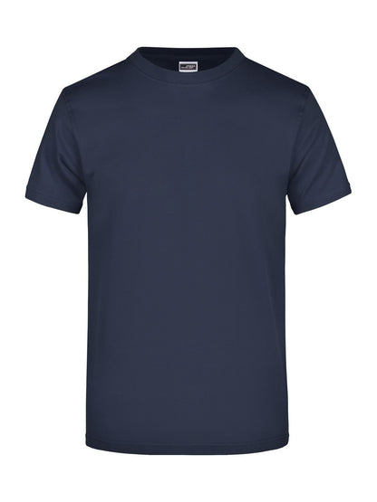 Round-T Heavy Daiber Navy