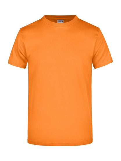 Round-T Heavy Daiber Orange