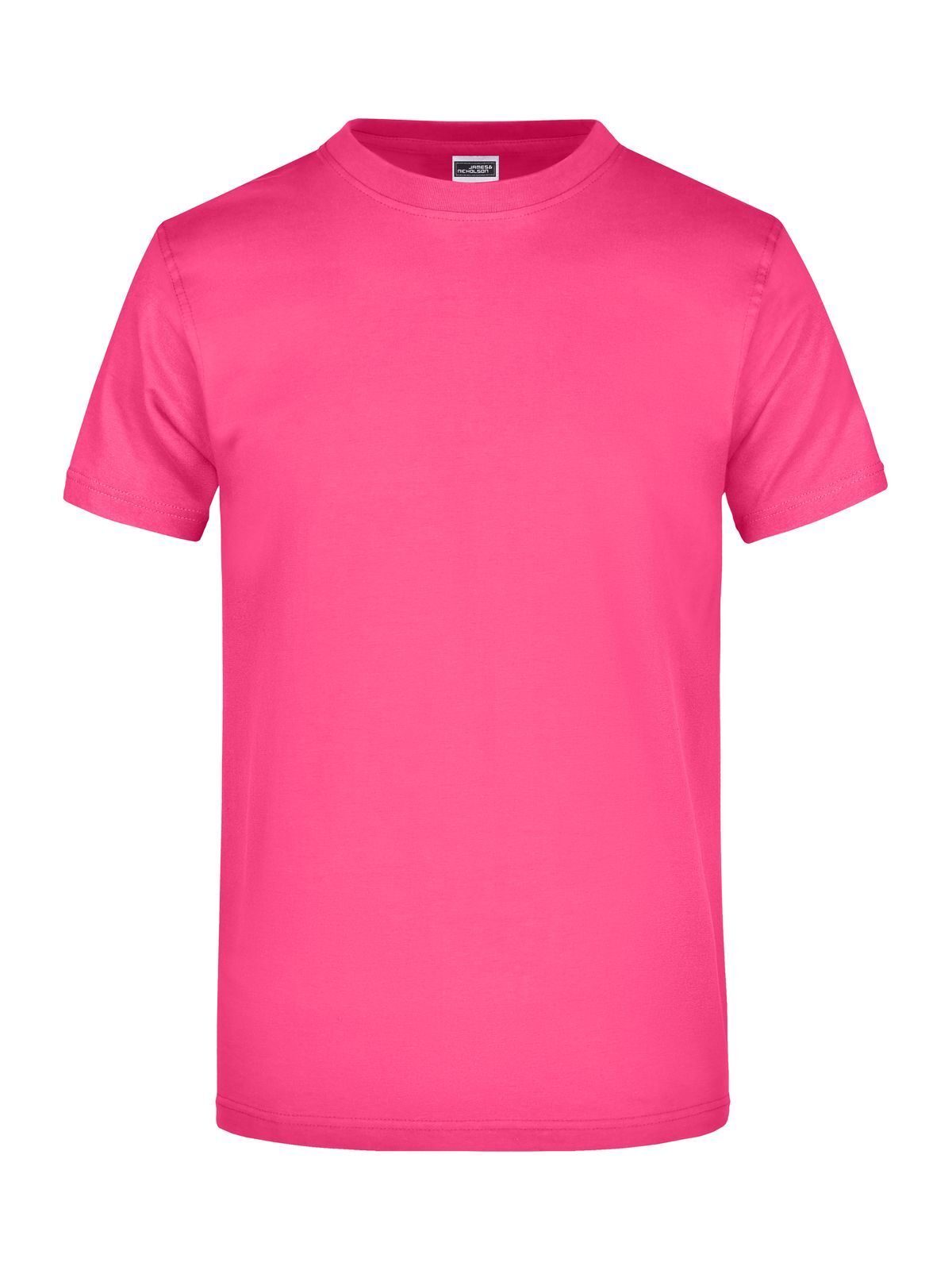 Round-T Heavy Daiber Pink