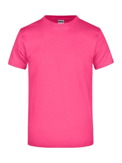 Round-T Heavy Daiber Pink
