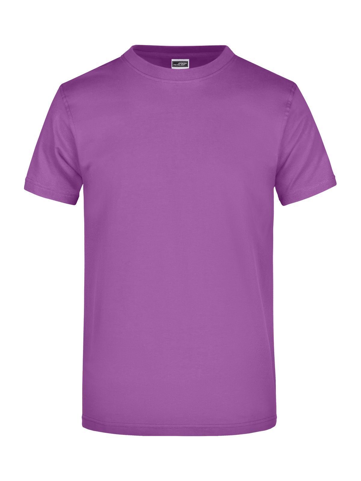 Round-T Heavy Daiber Purple
