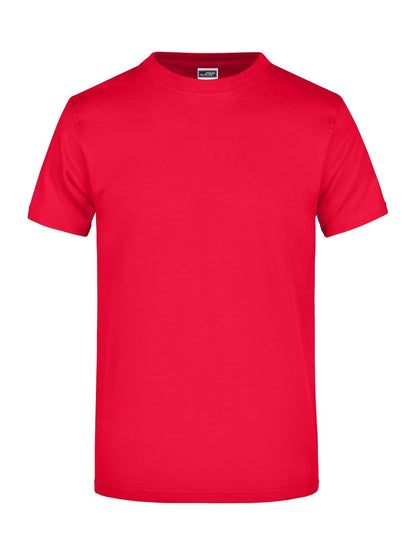 Round-T Heavy Daiber Red