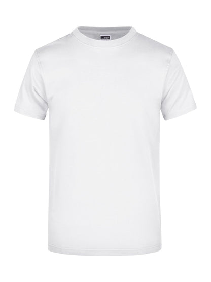 Round-T Heavy Daiber White