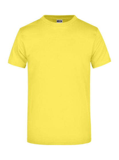 Round-T Heavy Daiber Yellow