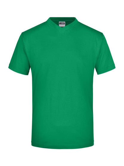 V-T Medium Daiber Irish-Green