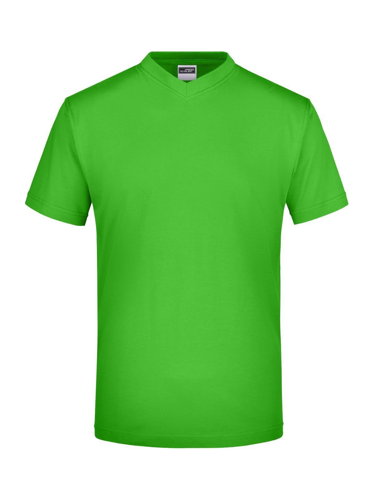 V-T Medium Daiber Lime-Green