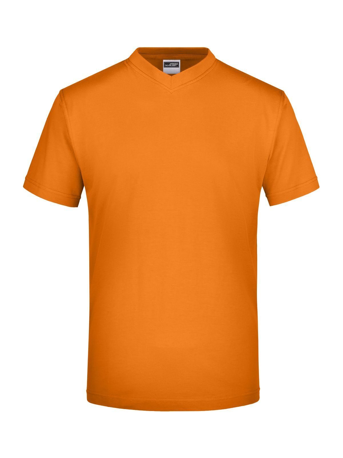 V-T Medium Daiber Orange