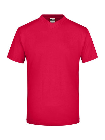 V-T Medium Daiber Red