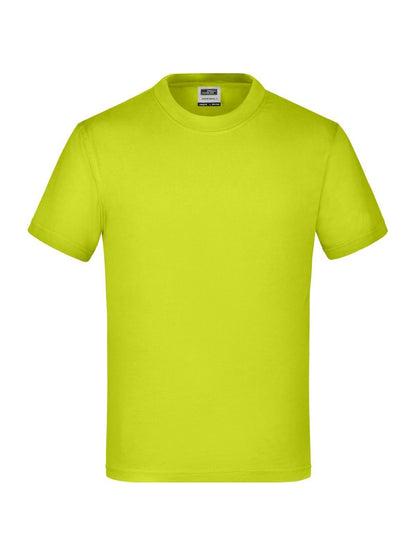 Junior Basic-T Daiber Acid-Yellow