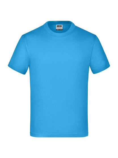 Junior Basic-T Daiber Aqua