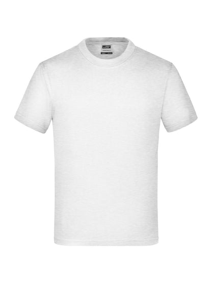 Junior Basic-T Daiber Ash